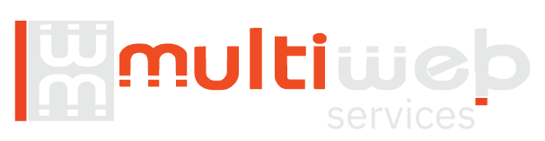 Multi Web Services Logo