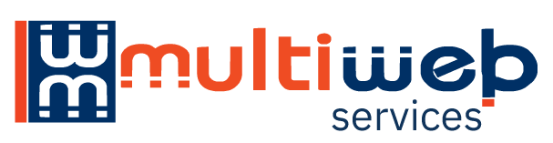 Multi Web Services Logo